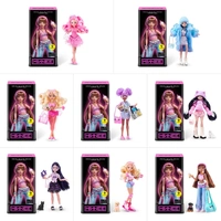  STAR BOX Minnee Core Doll Blind Box Series 1 Assorted