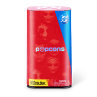 STAR BOX Popcorns DC Heroes &  Villains Series 1 Blind Box