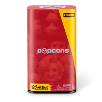 STAR BOX Popcorns Legends Series 1 Blind Box