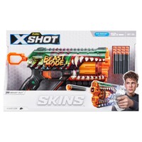 Zuru XSHOT Skins Griefer (Assorted)
