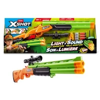 ZURU XSHOT Role Play Big Hunter Set