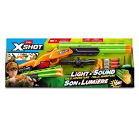 ZURU XSHOT Role Play Wild Adventure Set