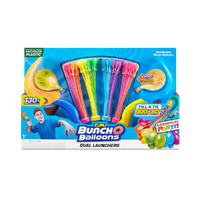 Zuru Bunch O Balloons Launcher with 100 Balloons