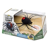 Robo Alive Robotic Spider