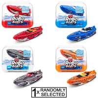 Zuru Robo Boats (Assorted)
