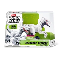 Zuru Robo Alive Raptor