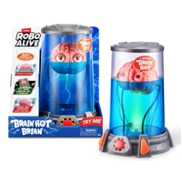 ZURU Robo Alive Brian the Brain