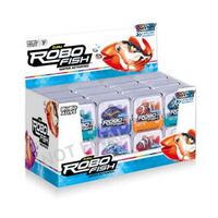 Zuru Robo Fish assorted