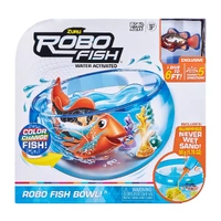 Zuru Robo Fish assorted