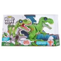 Zuru Robo Alive Robotic T-Rex with Slime (Assorted)
