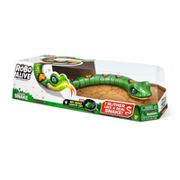 Zuru Robo Alive Robotic Snake Light Up (Assorted)