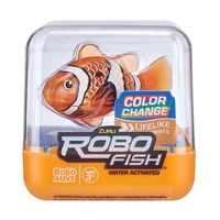 Zuru Robo Fish Series 2 Assorted