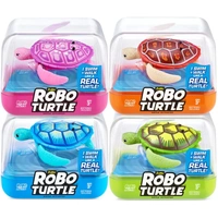 Zuru Robo Turtle assorted
