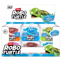 Zuru Robo Turtle (Assorted)