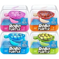 Zuru Robo Turtle (Assorted)