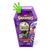 Zuru Smashers Horror House Series 1 (Blind Box)(Medium House)