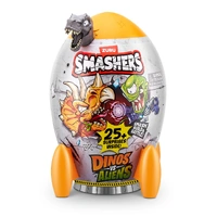 Zuru Smashers Dino vs Alien Rocket