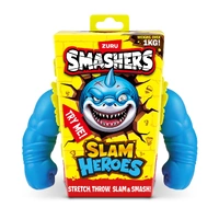 ZURU Smashers Slam Heroes - Brainrot assorted