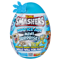 Smashers Dino Ice Age Small Egg
