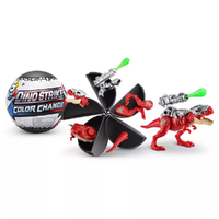 5 Surprise Dino Mini Brands Series 5 Colour Change