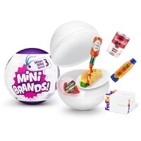 Mini Brands - Grocery Series 3 (Assorted) 