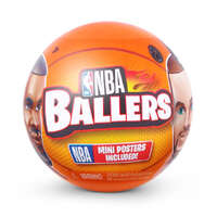 5 Surprise - NBA Ballers (Assorted, Blind Box)