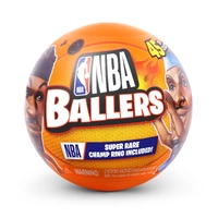 5 Surprise - NBA Ballers (Assorted, Blind Box)