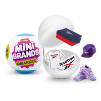 Mini Brands - Sneakers (Assorted) 