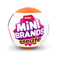Zuru Mini Brands Create Master Chef Series 1 (Blind Box)