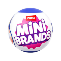Zuru Mini Brands - Home Series 1 (Blind Box)