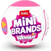 ZURU Mini Brands Kawaii Series 1 Blind Box