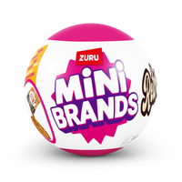 Mini Brands - Retro Grocery Series 1 (Blind Bag)