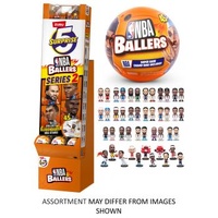 Zuru 5 Surprise NBA Ballers Series 2