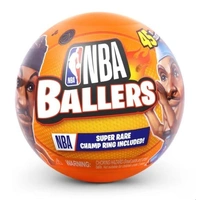 Zuru 5 Surprise NBA Ballers Series 2