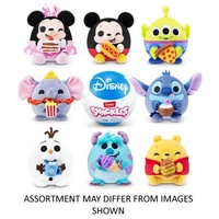 Zuru Snackles 5" Capsule Disney (Assorted)