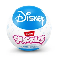 Zuru Snackles 5" Capsule Disney (Assorted)