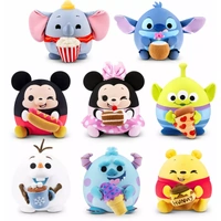 Zuru Snackles 14" Disney Plushie (Assorted)