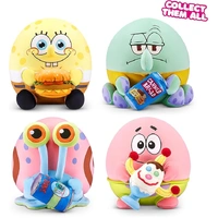 Zuru Snackles 14" Spongebob Squarepants (Assorted)