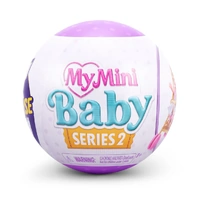 Zuru 5 Surprise My Mini Baby Series 2