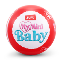 ZURU My Mini - Baby Sweethearts Series 1 assorted