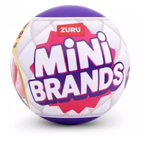 Zuru Mini Brands Fashion Series 4 (Blind Box)