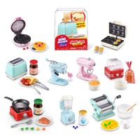 Zuru Mini Brands Magic Cook Kitchen Series 1 (Assorted)