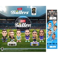 Zuru FIFA World Cup 2026 Ballers Series 1 (Blind Box)