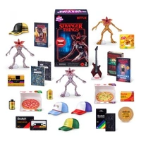 Zuru Mini Brands - Stranger Things Series 1 Blind Box