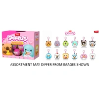 ZURU Snackles Keychains Capsule Series 1 Blind Box