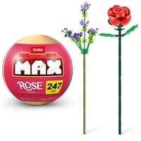 Zuru Max Premium - Rose Collection Series (Blind Box)