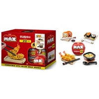 Zuru MAX Premium - Sushi Bar Collection