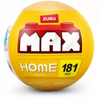 ZURU MAX Premium - Home Series 1 (Assorted)