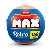 Zuru MAX Premium Retro Series 1 Guitar & Amp (Blind Box)