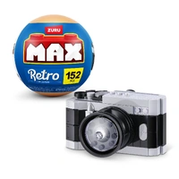 Zuru MAX Premium Retro Series 2 Camera (Blind Box)